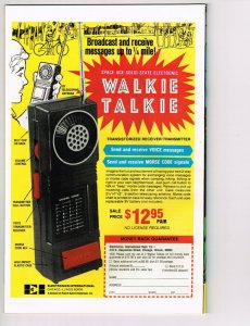 Star Wars #8 (1977) - 9.0 VF/NM *1st Appearance Jaxxon* 1st Print