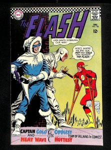 Flash #166