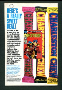 Punisher #70 (8.5 VFN+ ) Tarantula / Newsstand / September 1992