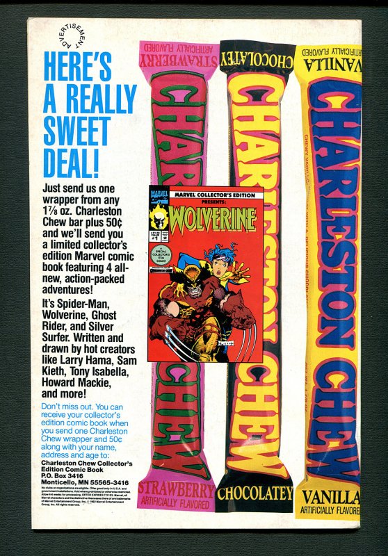 Punisher #70 (8.5 VFN+ ) Tarantula / Newsstand / September 1992