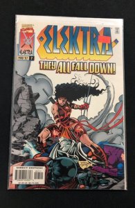 Elektra #7 (1997)