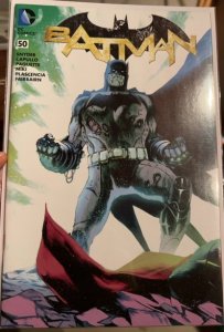 Batman #50 (2016) Batman 