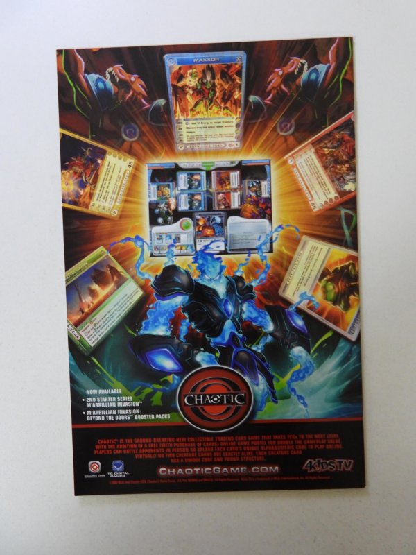 Amazing Spider-Man #568 NM- condition