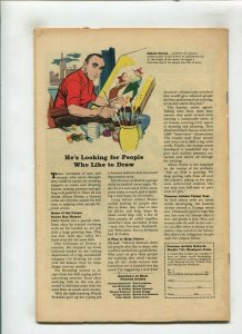 STRANGE TALES #134 (3.5) THE WATCHER, KANG!! 1965