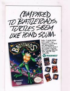 Avengers West Coast # 73 VF Marvel Comic Books Captain America Vision Thor! SW12