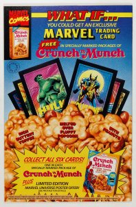 Wolverine #71 (1993)