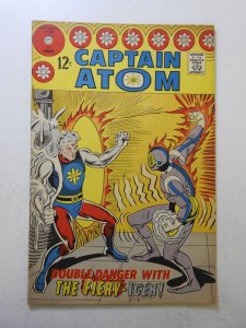 Captain Atom #87 (1967) FN+ Condition!
