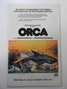 Fantastic Four #187 (1977) FN Condition!