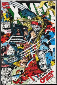 X-Men #5 (1992) X-Men [Key Issue]