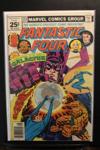 Fantastic Four #173 (1976)