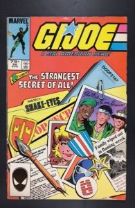 G.I. Joe: A Real American Hero #26 (1984)