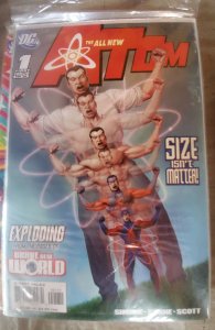 The All New Atom #1 (2006)