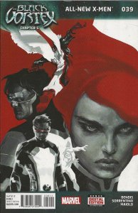 All-New X-Men #39 (2015) - NM+