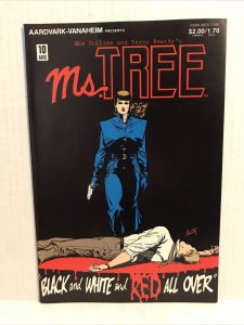 Ms. Tree #10