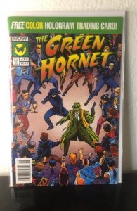 The Green Hornet #23