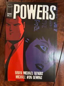 Powers #16 (2003)
