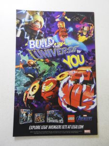 The Amazing Spider-Man #55 (2021) NM Condition!