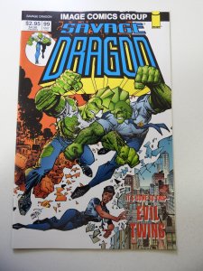 Savage Dragon #99 (2002) VF Condition