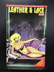 Leather & Lace #2 (1989) must be 18