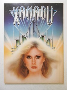 Marvel Comics Super Special #17 (1980) Beautiful VF Condition!