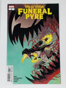 Web of Venom: Funeral Pyre #1 (2019) YE20