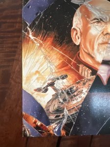 Star Trek: Mirror Broken #1 (2017)