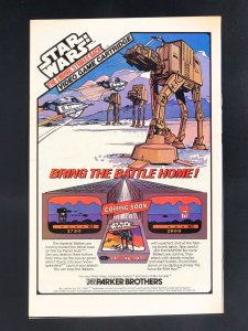 Marvel Team-Up #122 (1982)