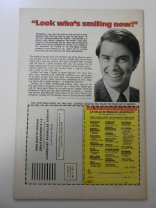 Strange Tales #175 (1974) GD/VG Condition MVS intact see description