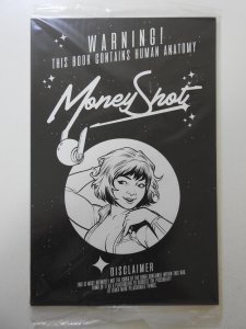 Money Shot #1 Variant!