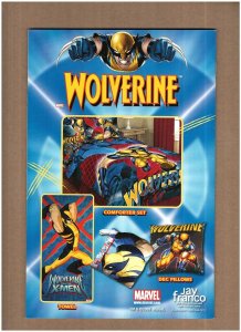 X-Men Forever #8 Marvel Comics 2009 Chris Claremont Rogue NM- 9.2