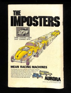 Batman #245 Iconic Neal Adams Cover!!