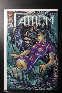 Fathom #10 (2000)