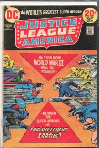 Justice League of America #108 (1973) Justice League