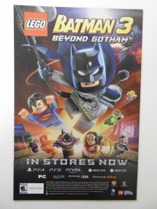 Detective Comics #37 (2015) NM Condition!