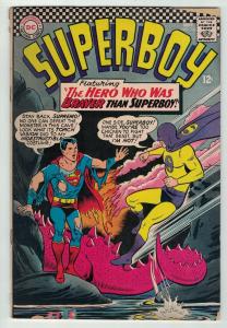 SUPERBOY 132 VG September 1966