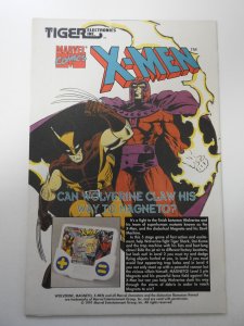 X-Men #4 (1992) VF Condition!