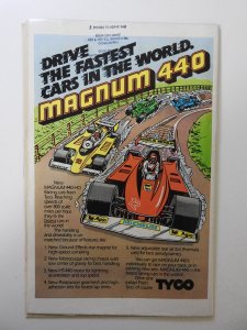 Detective Comics #507 (1981) VG/FN Condition! moisture stain, stamp bc