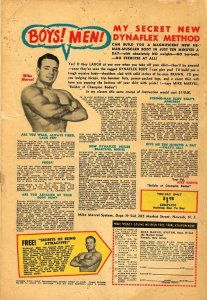 Marvel Strange Tales #142 (1966)Nick Fury Agent SHEILD Comic Book Grade GD 2.0