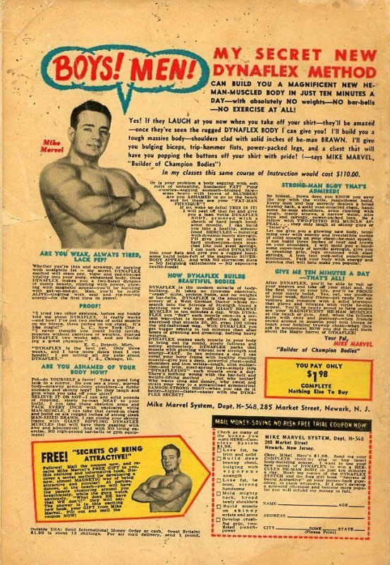 Marvel Strange Tales #142 (1966)Nick Fury Agent SHEILD Comic Book Grade GD 2.0