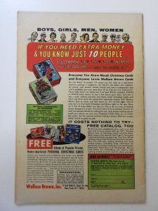 Daredevil #32 (1967) VG+ Condition