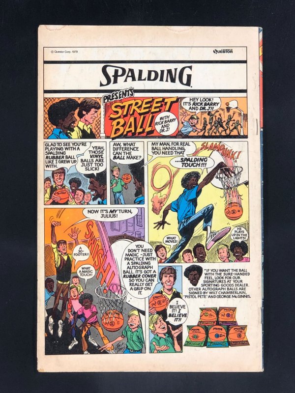 Green Lantern #118 (1979)