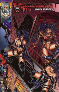 Vamperotica #28 FN ; Brainstorm | Vampress Luxura Double Impact