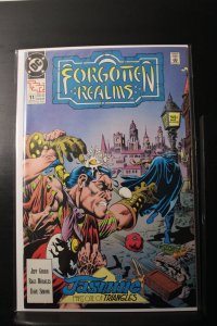 Forgotten Realms #11 (1990)