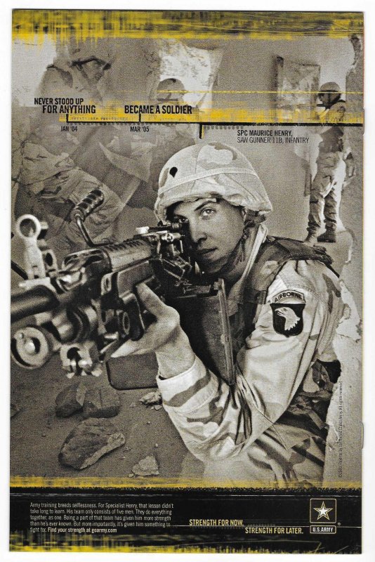 Connor Hawke: Dragon's Blood #3 (2007)