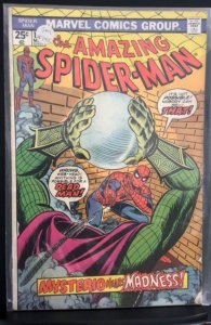 The Amazing Spider-Man #142 (1975)