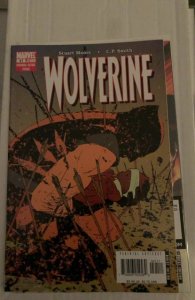 Wolverine #41 (2006)