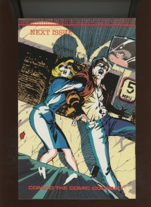 (1989) The Maze Agency #2: COPPER AGE! (8.0)