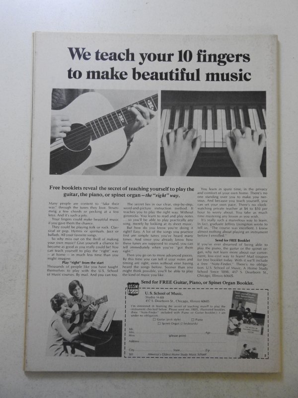 Rampaging Hulk #1 (1977) VF- Condition!