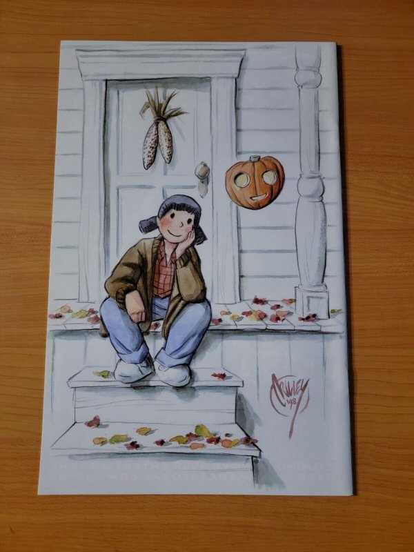 Akiko #28 ~ NEAR MINT NM ~ 1998 Sirius Comics