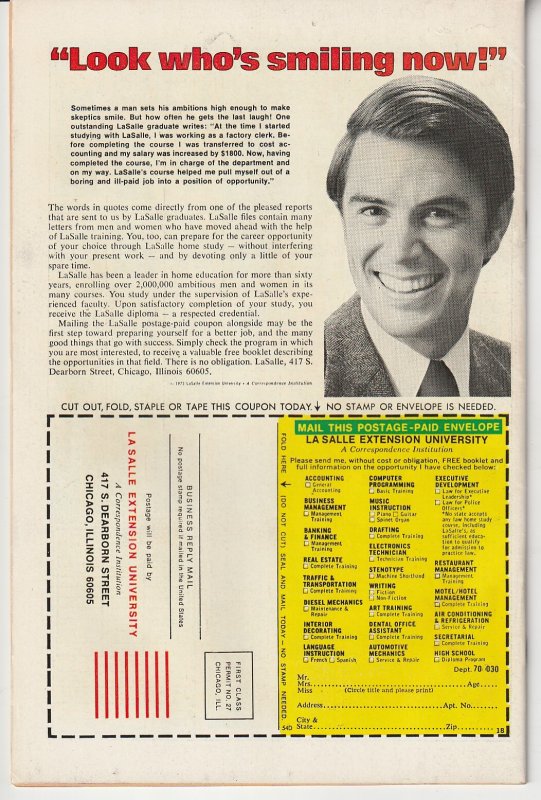 Conan The Barbarian(vol. 1) # 56   The Damsel in the Tower !